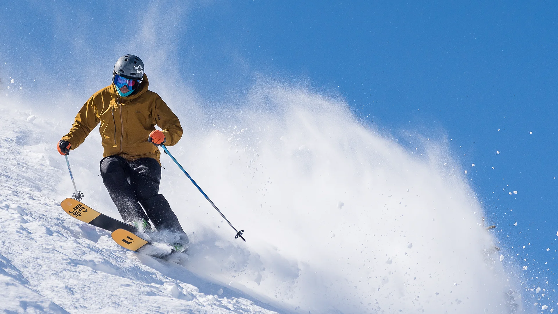 Elevate Your Mountain Experience