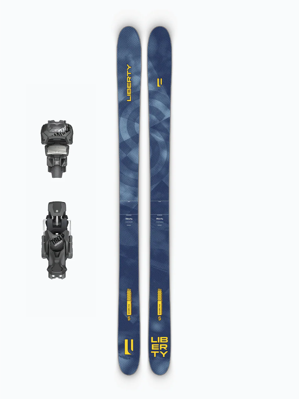 Demo Ski Sale