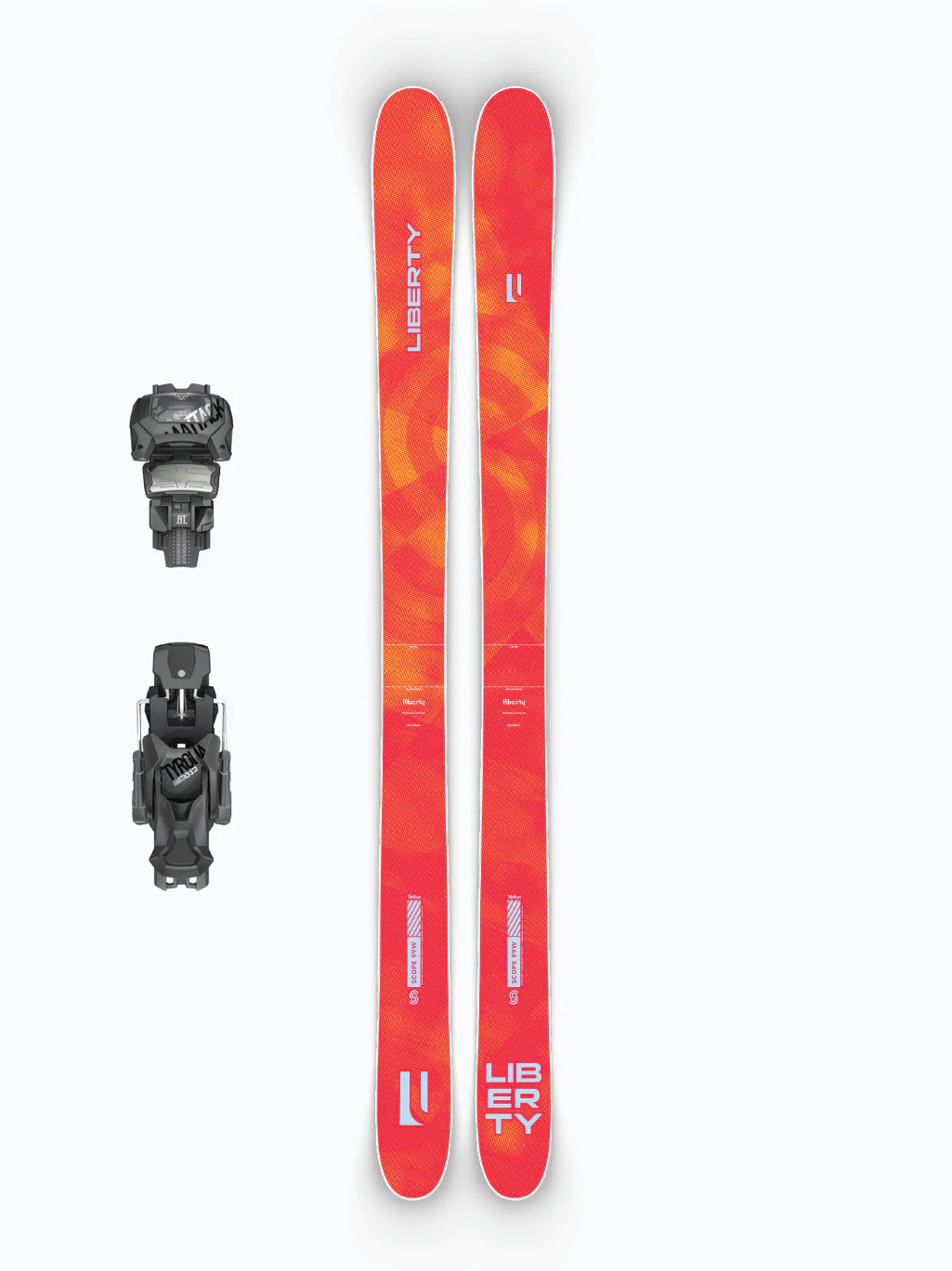 All Skis